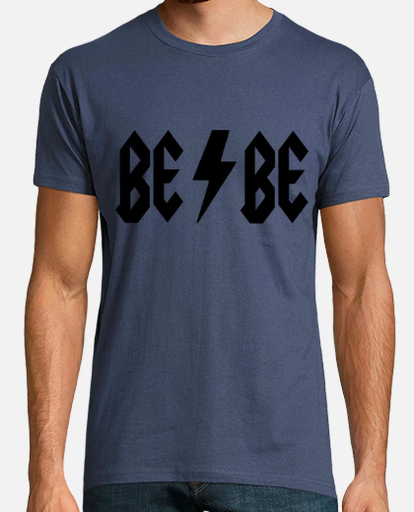 AC/DC - Camiseta / T-Shirt