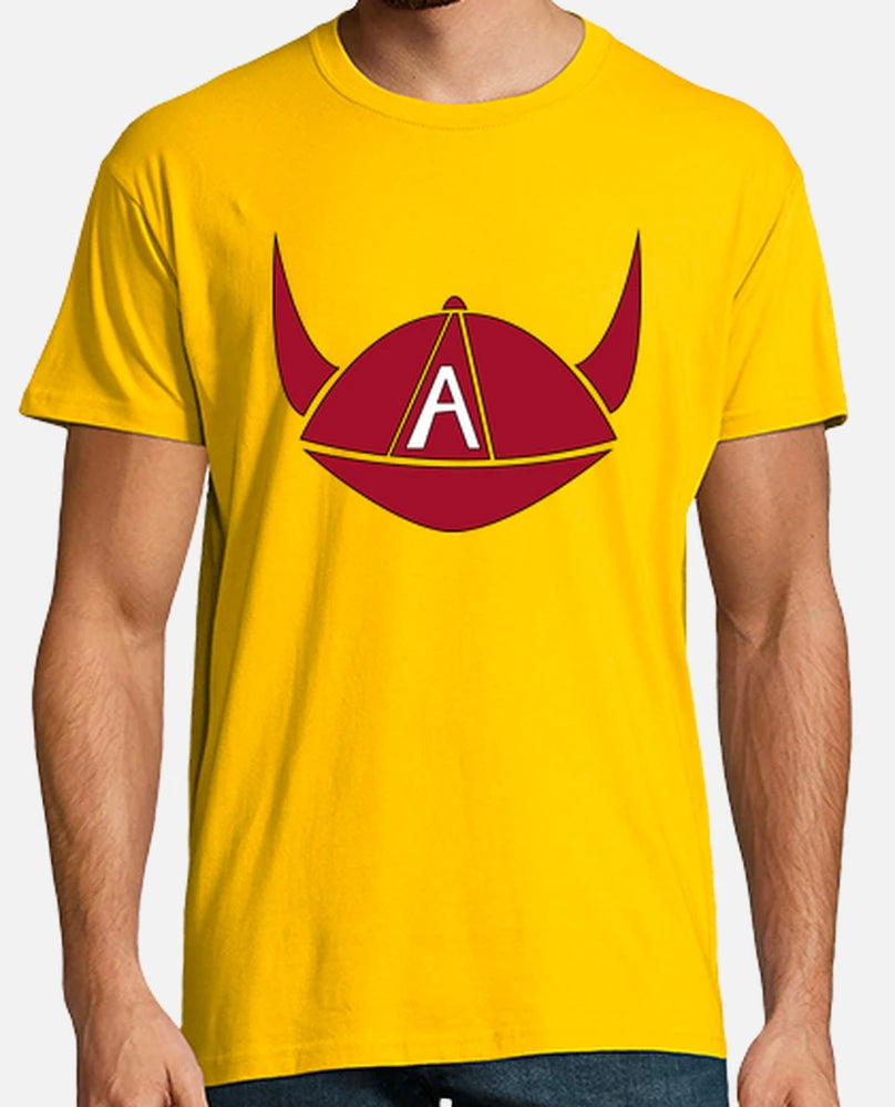 AC/DC - Camiseta / T-Shirt