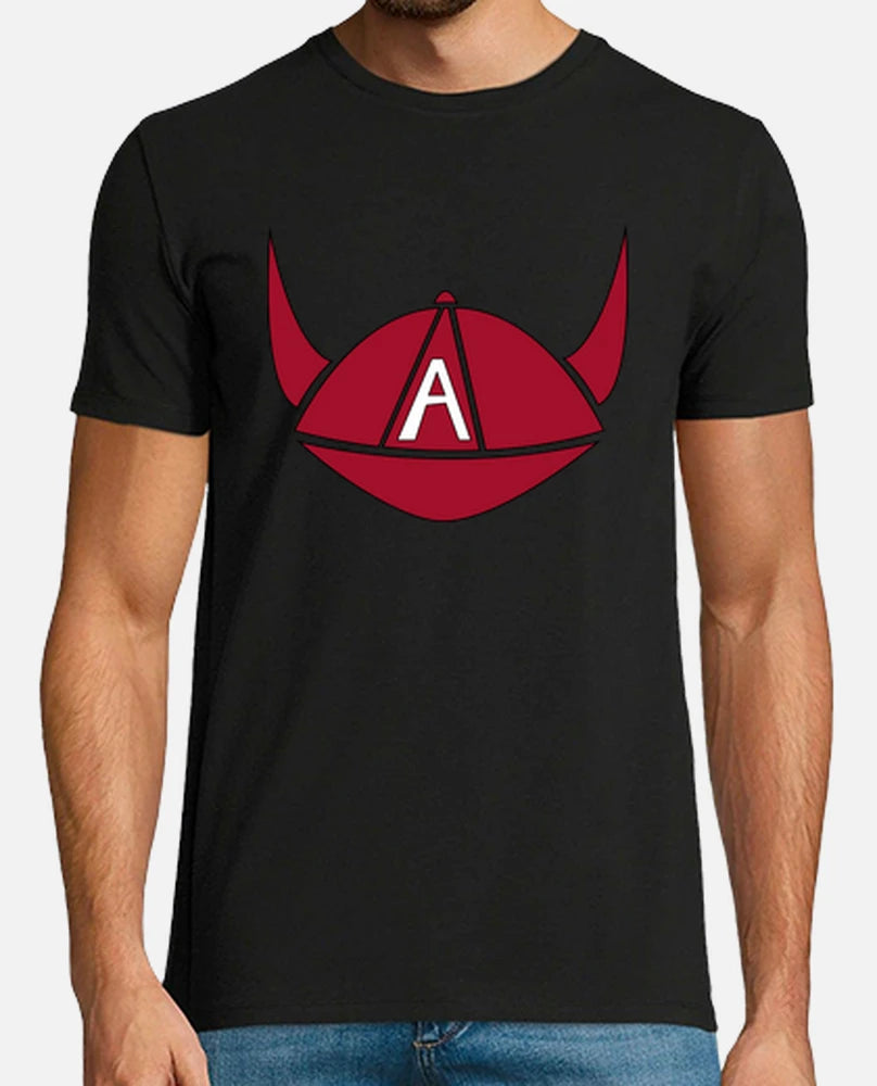 AC/DC - Camiseta / T-Shirt
