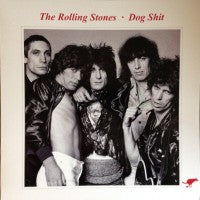 The Rolling Stones - Dog Shit - LP