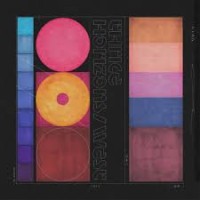 Thrice - Horizons/West (Color) - LP