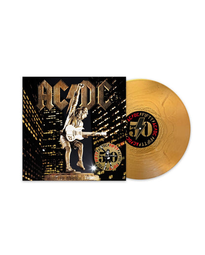 AC/DC - Stiff Upper Lip - LP - Color
