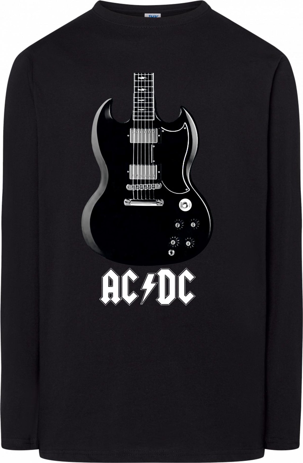 AC/DC - Camiseta / T-Shirt