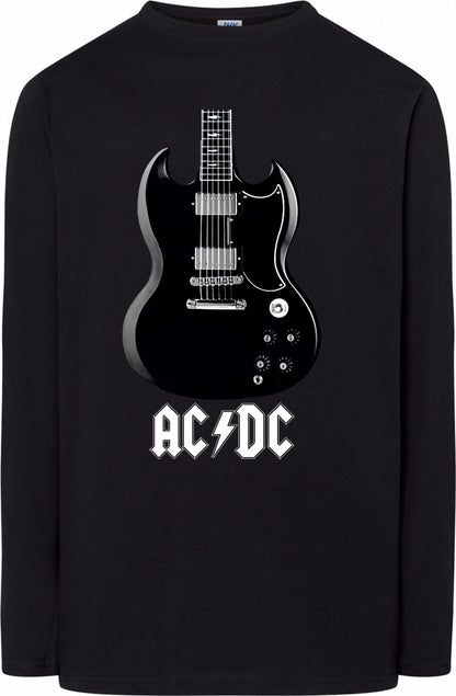 AC/DC - Camiseta / T-Shirt