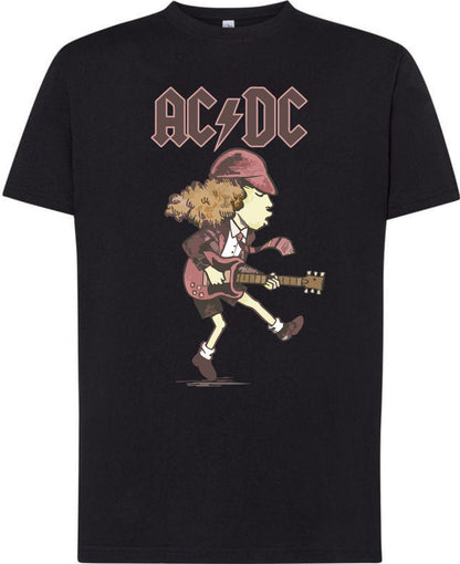 AC/DC - T-Shirt