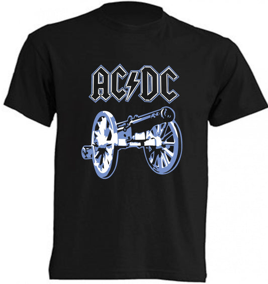 AC/DC - Camiseta / T-Shirt