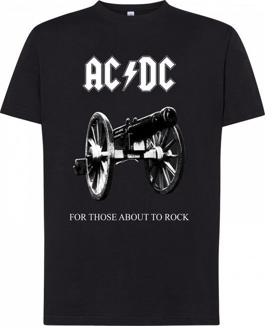 AC/DC - T-Shirt