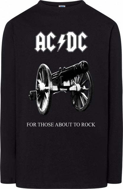 AC/DC - T-Shirt