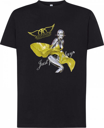Aerosmith - T-Shirt