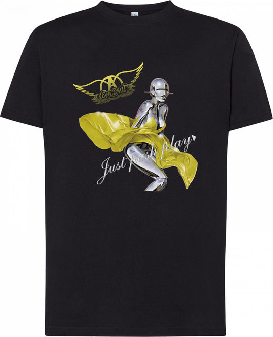Aerosmith - T-Shirt