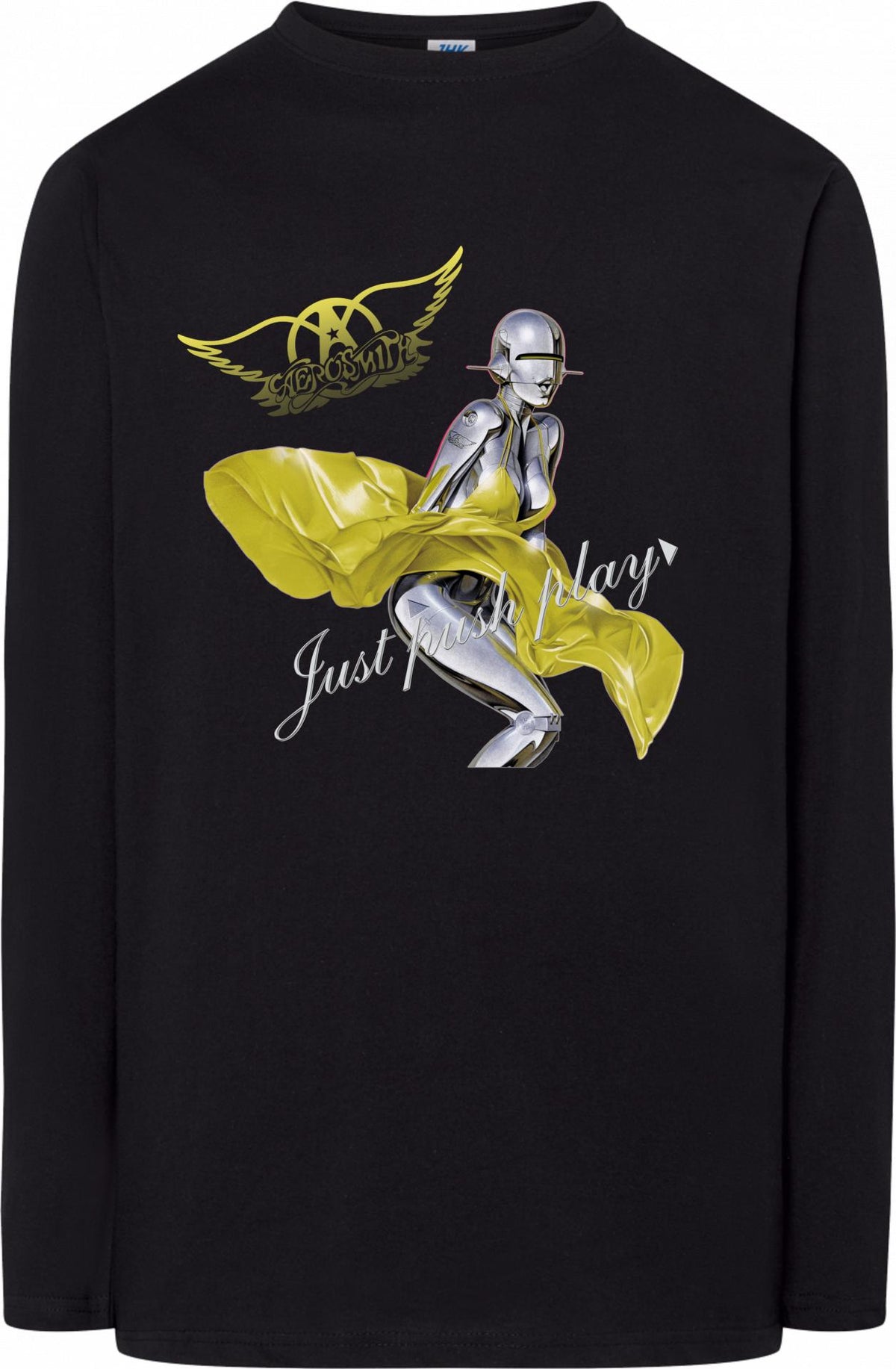 Aerosmith - T-Shirt