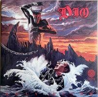 Dio - Holy Diver- Remast 2020 - LP