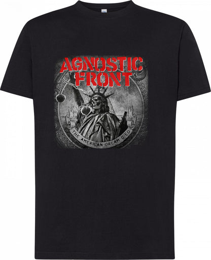 Agnostic Front - T-Shirt
