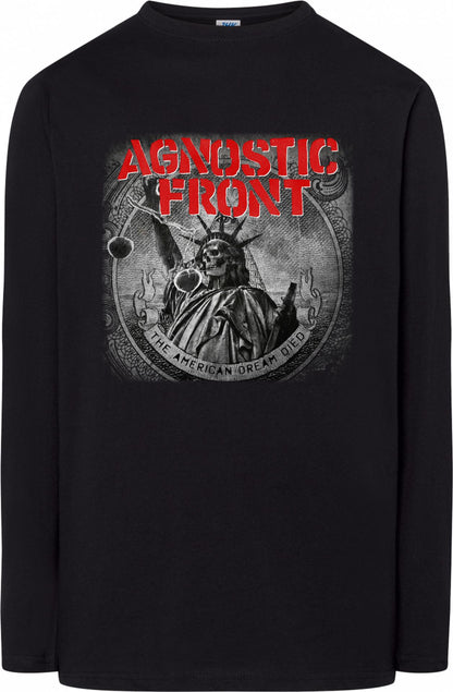Agnostic Front - T-Shirt