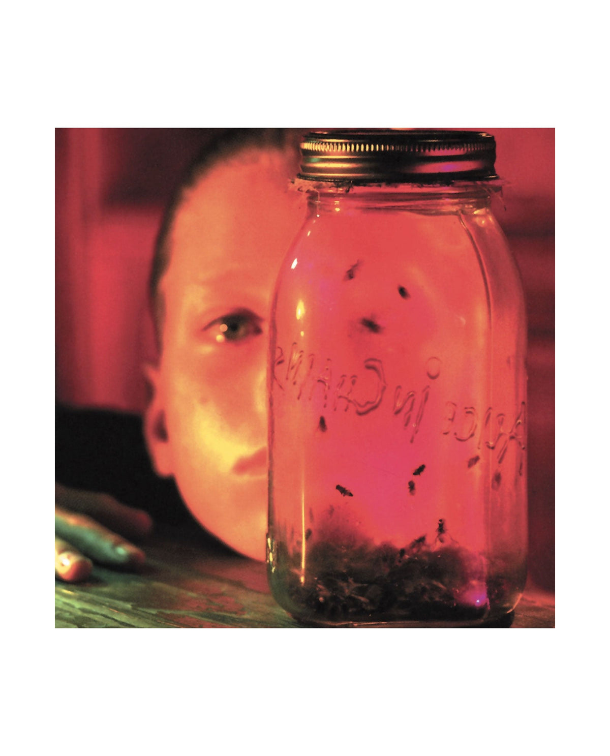 Alice In Chains - Jar of Flies (30th Anniversary) - LP