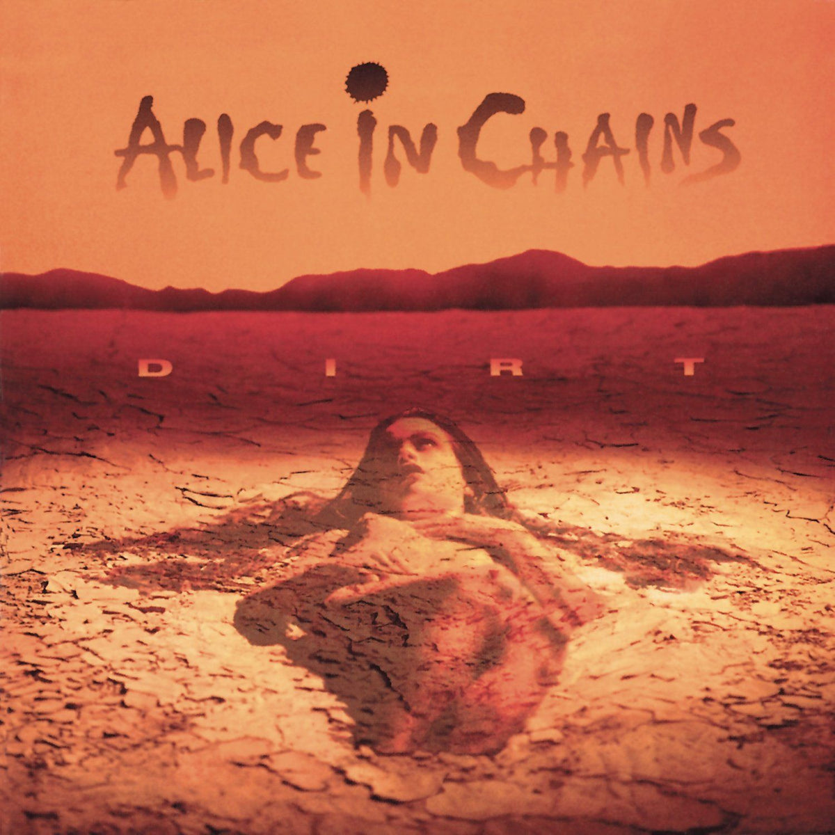 Alice In Chains - Dirt - 2xLP - Color