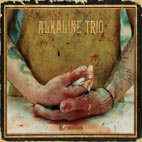 Alkaline Trio - Remains - CD