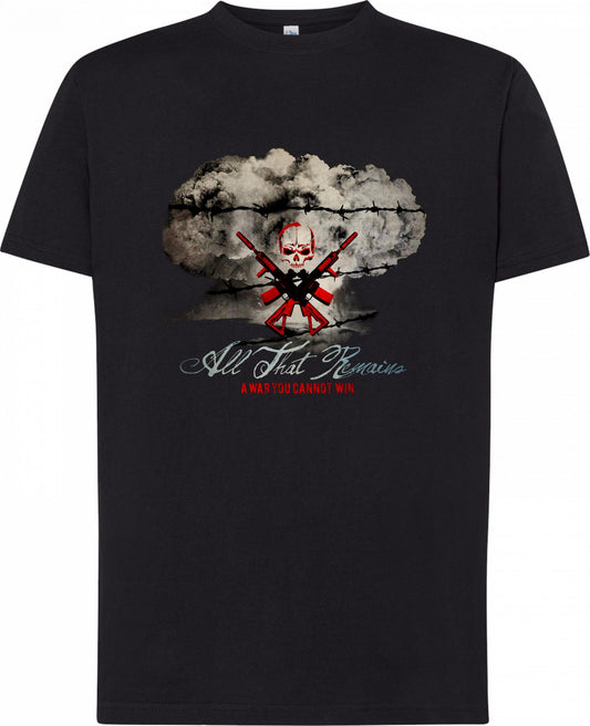 All That Remains - Camiseta / T-Shirt