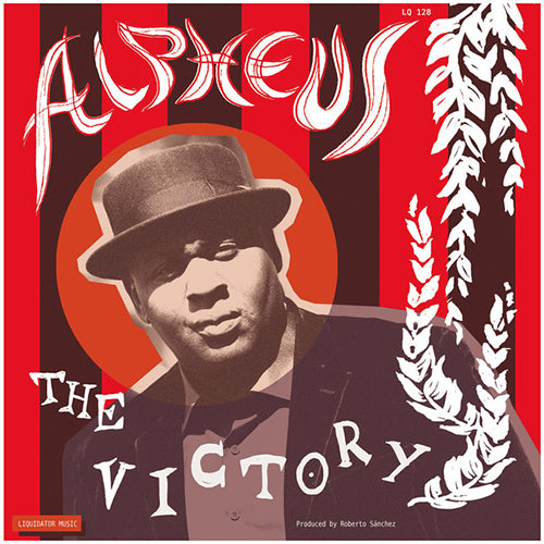 Alpheus - The Victory - LP