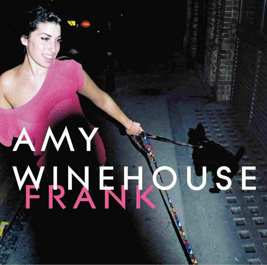 Amy Winehouse - Frank - 2xCD