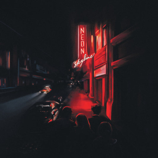 Andy Shauf - The Neon Skyline - LP