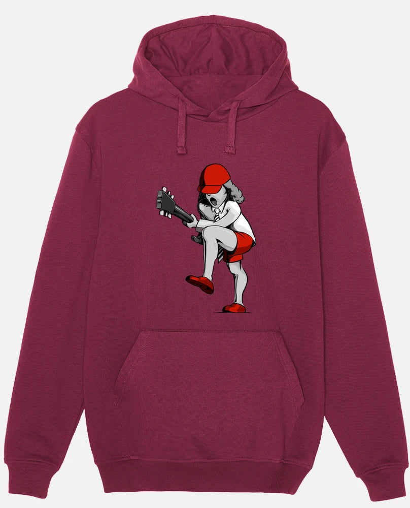 AC/DC - Sudadera / Sweatshirt