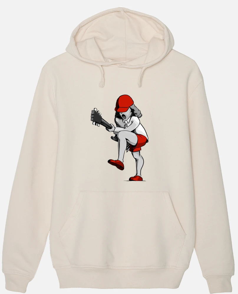 AC/DC - Sudadera / Sweatshirt