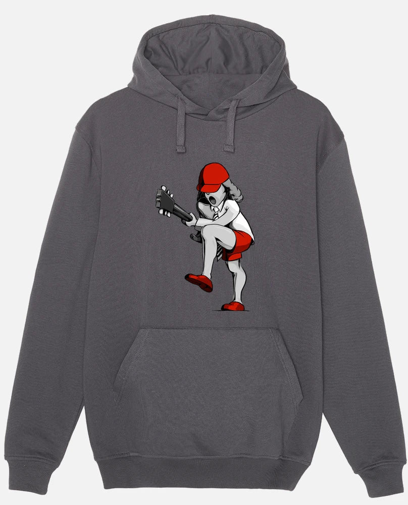 AC/DC - Sudadera / Sweatshirt