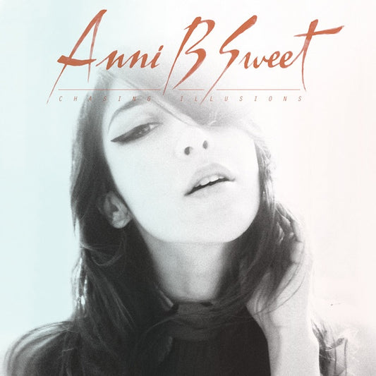 Anni B Sweet - Chasing Illusions - LP