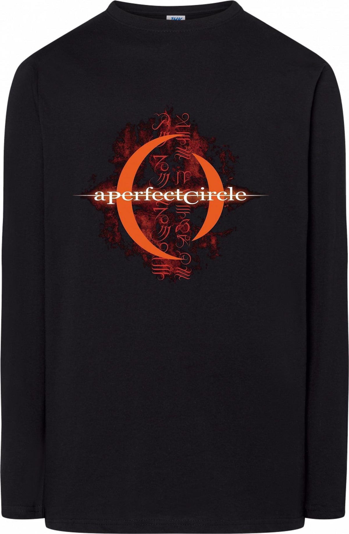 A Perfect Circle - Camiseta / T-Shirt