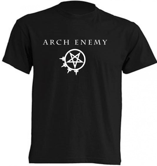 Arch Enemy - Camiseta / T-Shirt