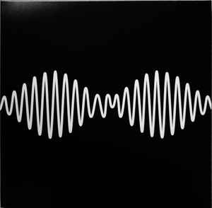 Arctic Monkeys - AM - LP