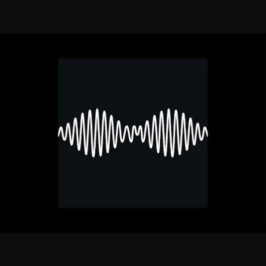 Arctic Monkeys - AM - LP