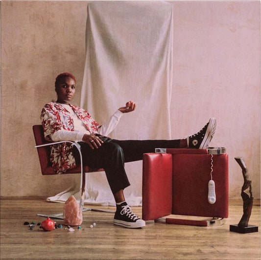 Arlo Parks - Collapsed In Sunbeams - LP - Color