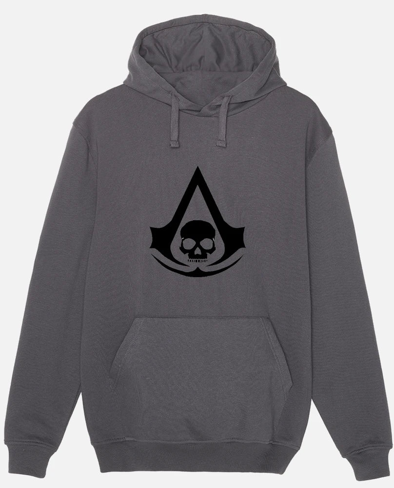 Black Flag - Sudadera / Sweatshirt