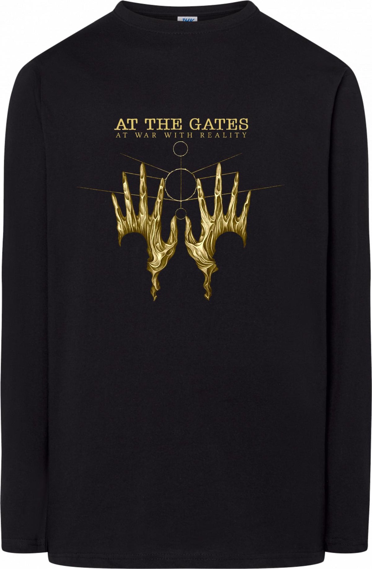 At The Gates - Camiseta / T-Shirt