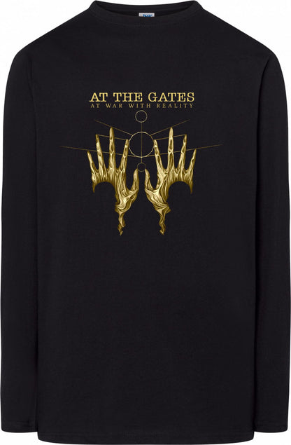 At The Gates - Camiseta / T-Shirt