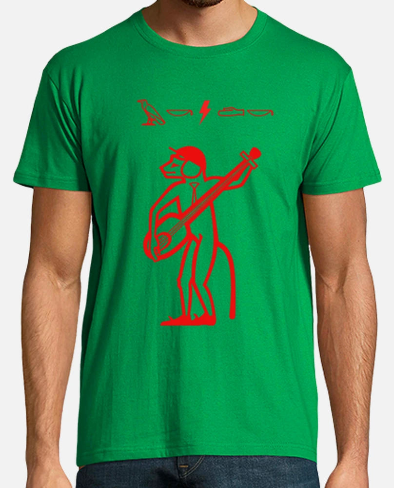 AC/DC - Camiseta / T-Shirt