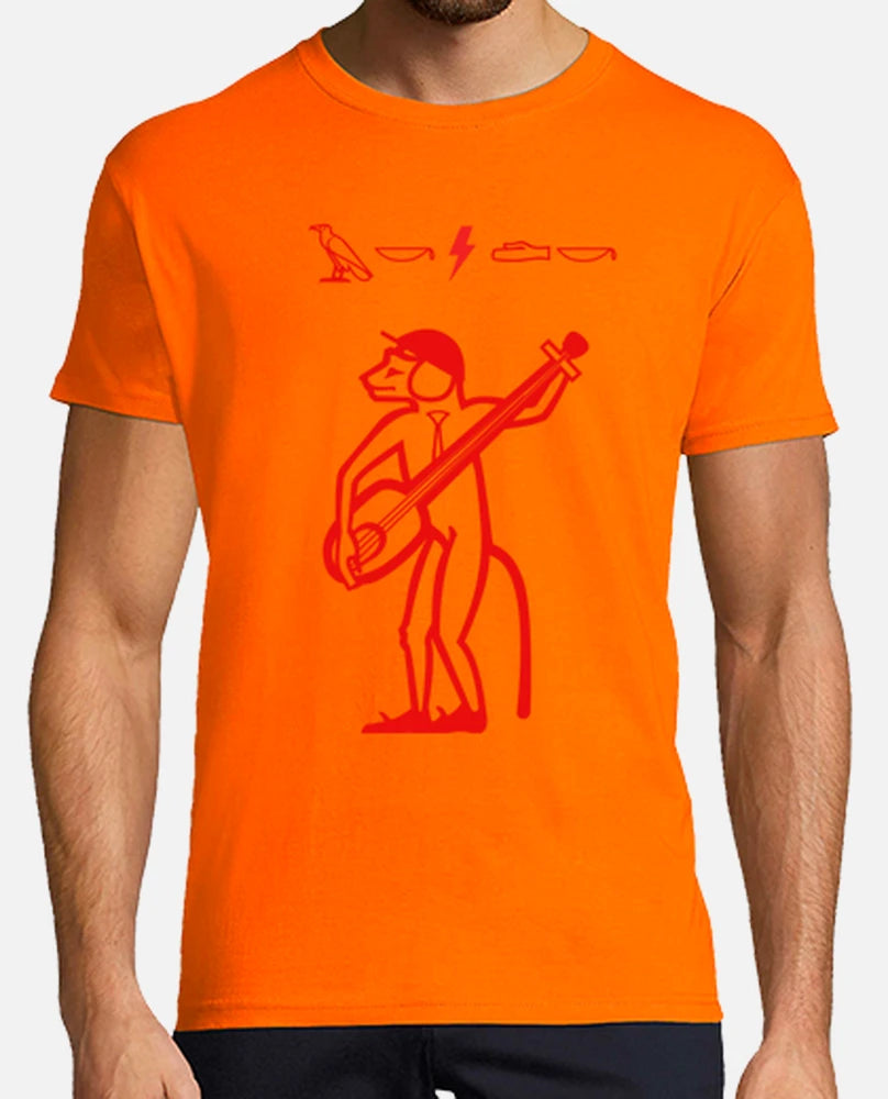 AC/DC - Camiseta / T-Shirt