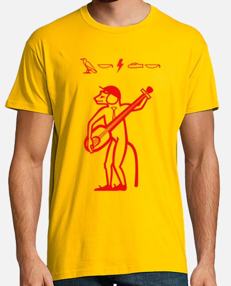 AC/DC - Camiseta / T-Shirt