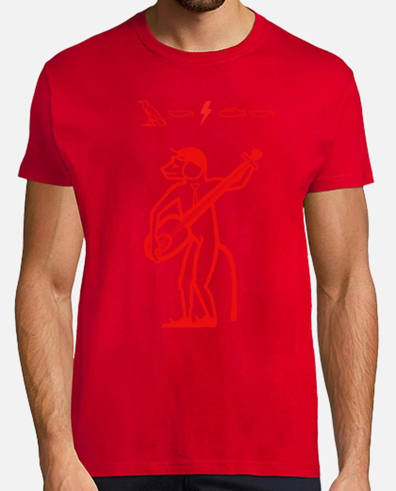 AC/DC - Camiseta / T-Shirt