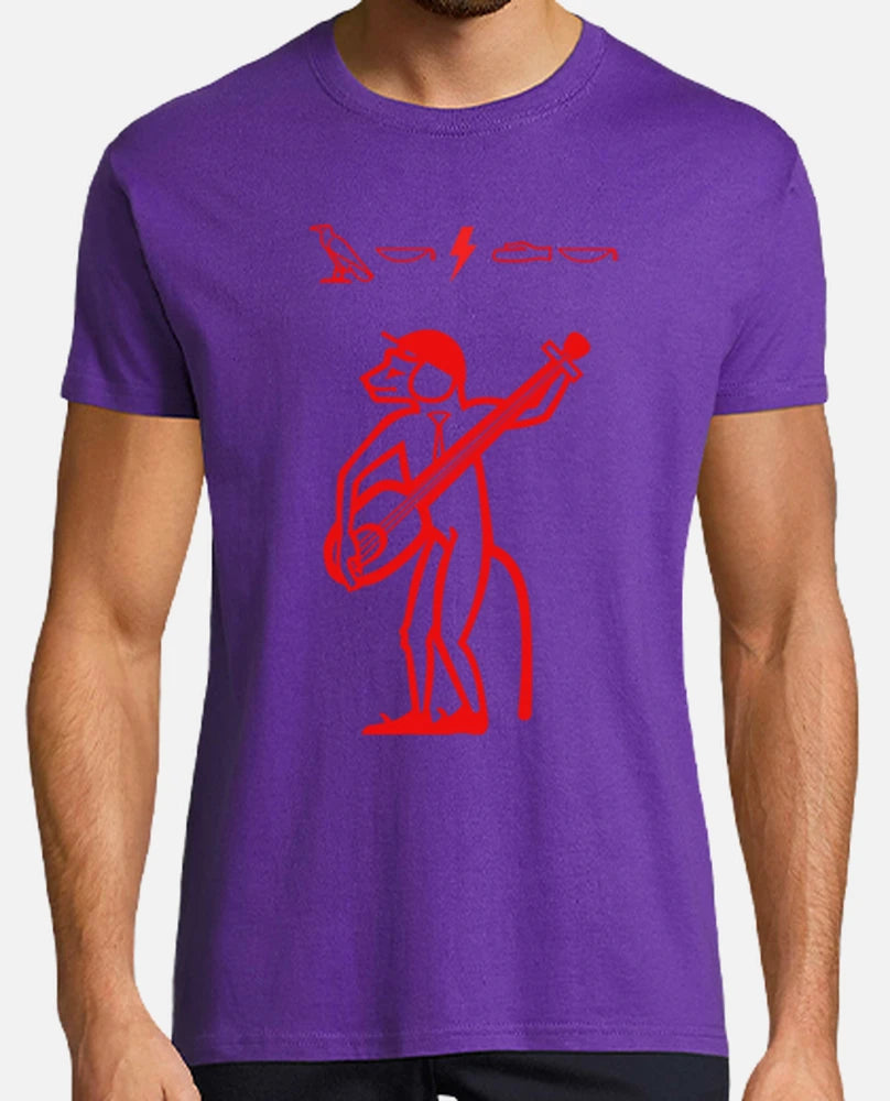 AC/DC - Camiseta / T-Shirt