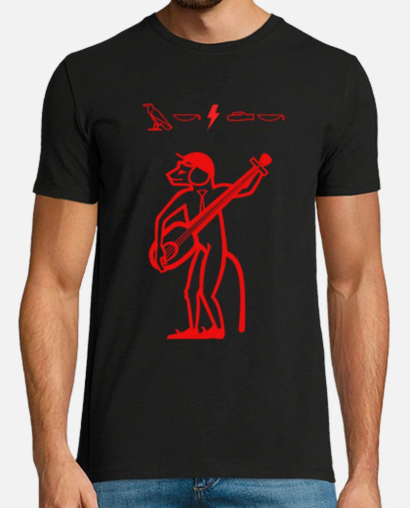 AC/DC - Camiseta / T-Shirt