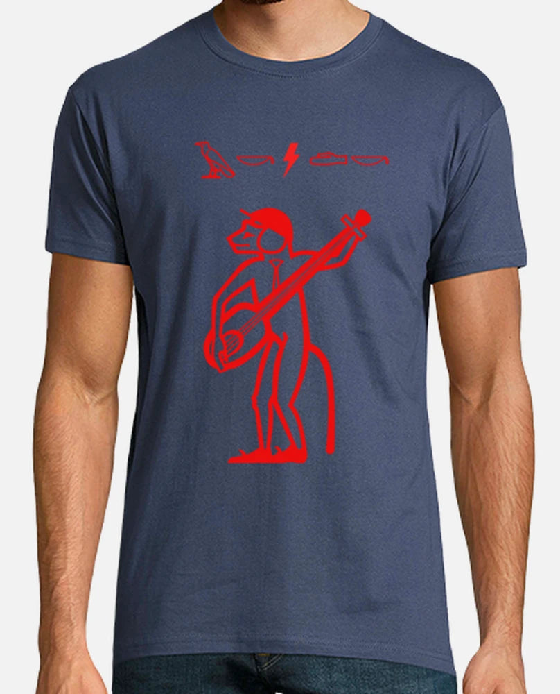 AC/DC - Camiseta / T-Shirt