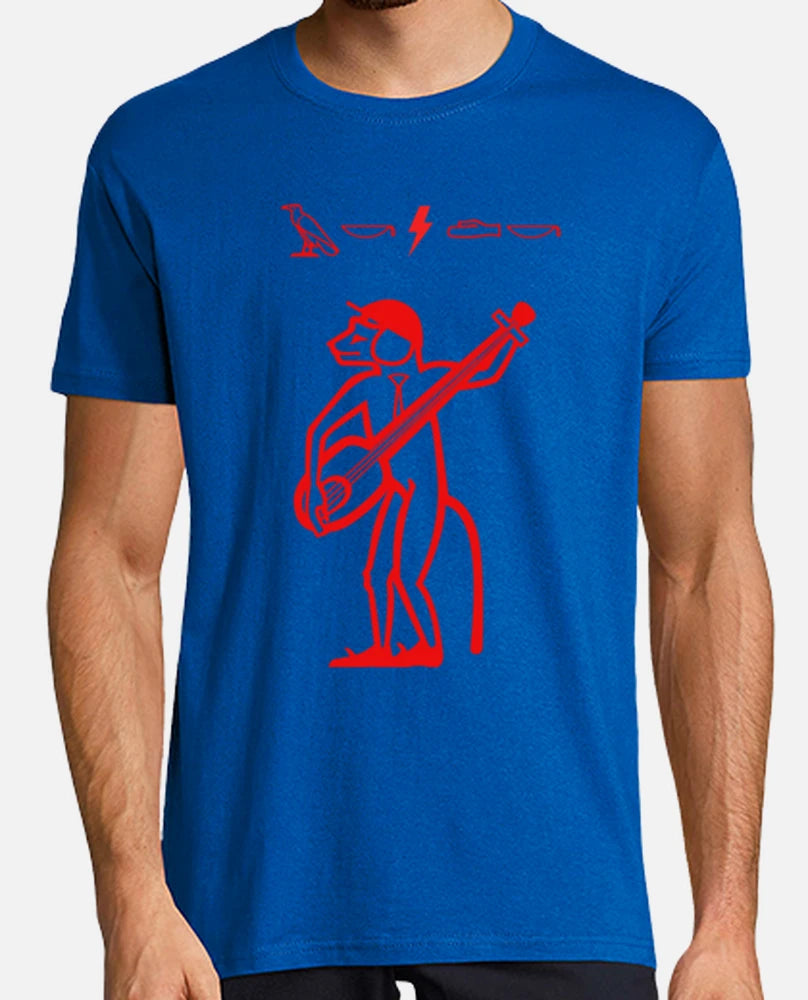 AC/DC - Camiseta / T-Shirt