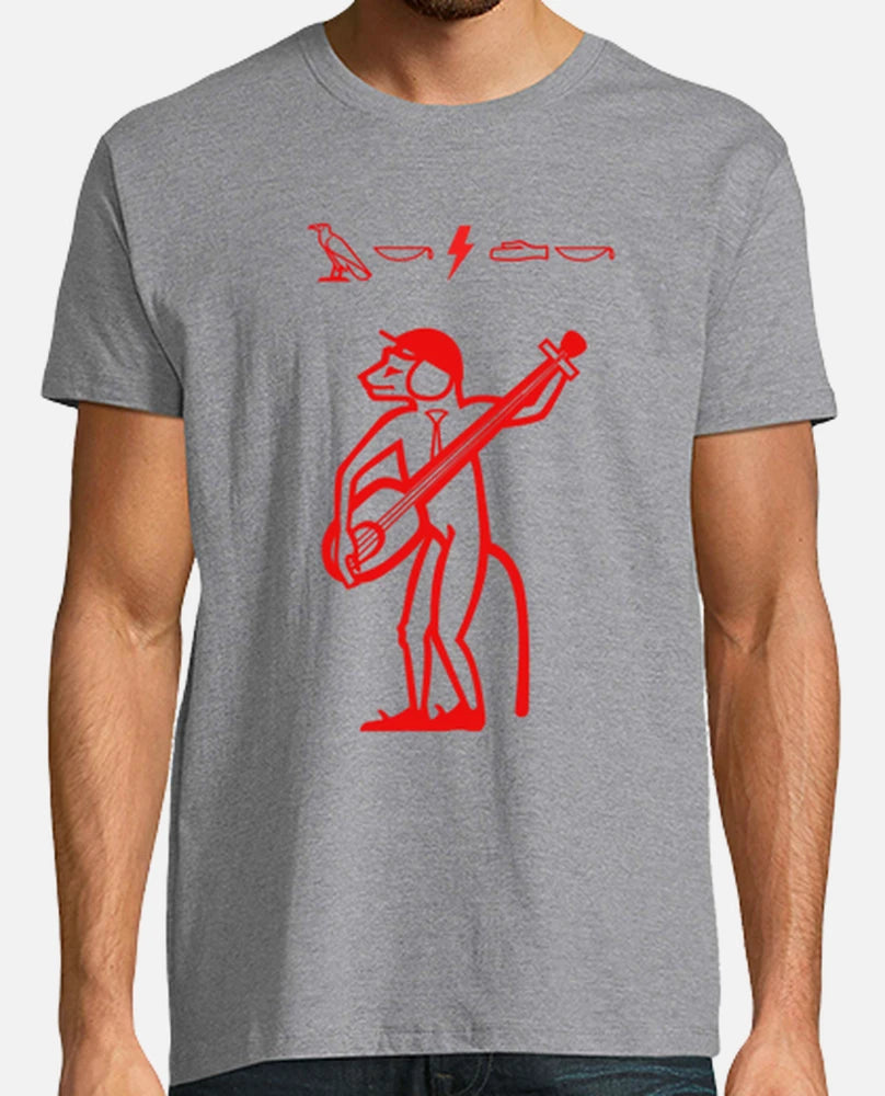 AC/DC - Camiseta / T-Shirt