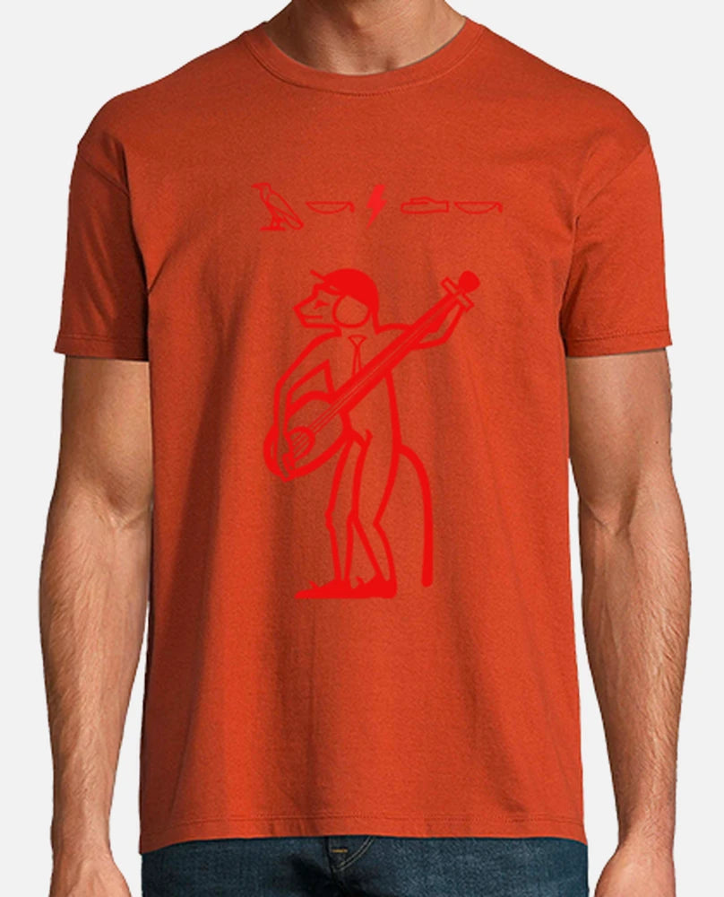 AC/DC - Camiseta / T-Shirt