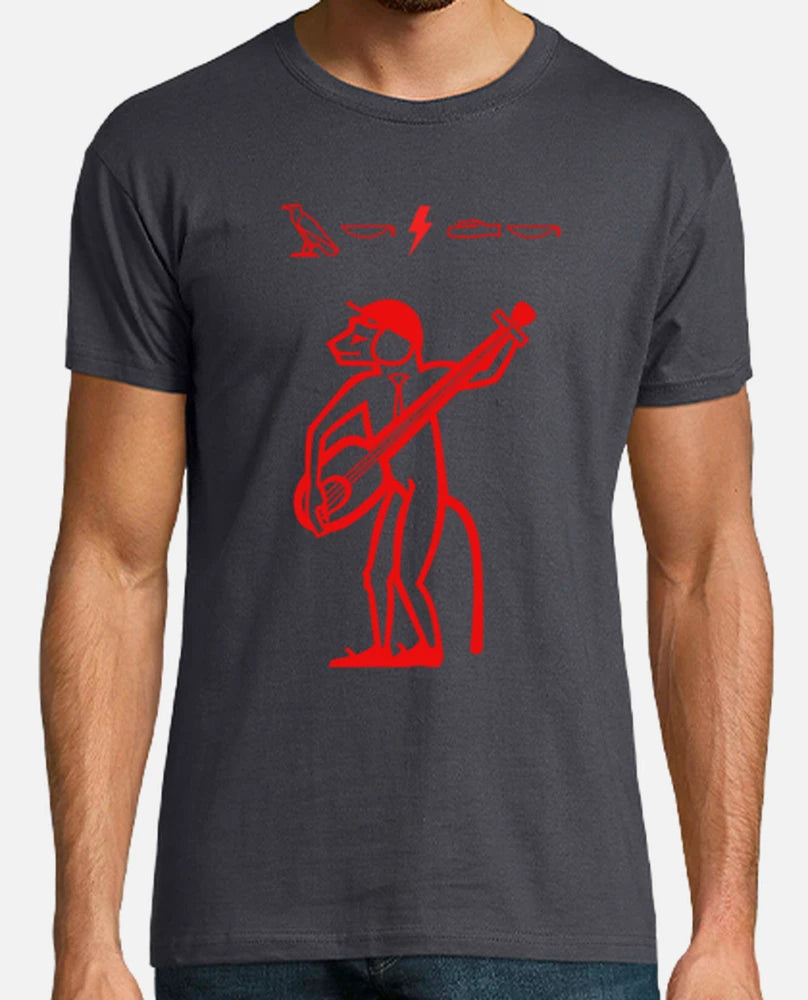 AC/DC - Camiseta / T-Shirt