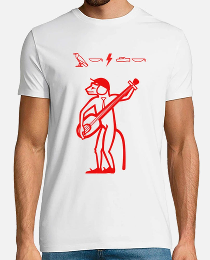 AC/DC - Camiseta / T-Shirt
