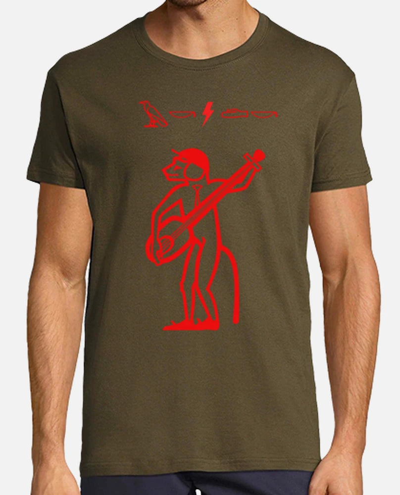 AC/DC - Camiseta / T-Shirt